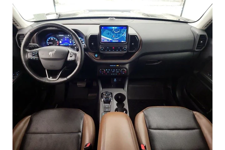 $26998 : Ford Bronco Sport 2021 AWD B image 9