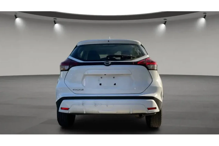 $15889 : Nissan Kicks 2024 S 4dr Cros image 10