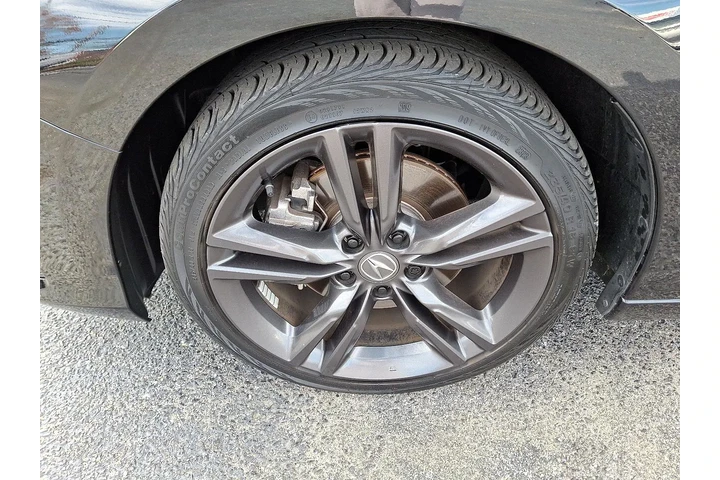 $30900 : Acura Integra 2024 4dr Liftb image 8