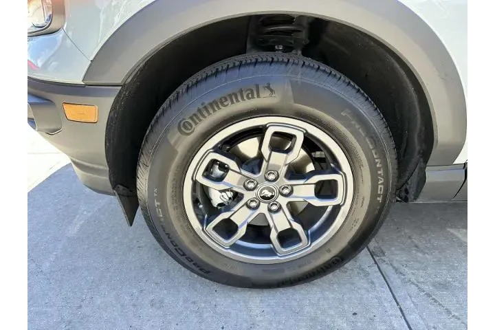 $27995 : Ford Bronco Sport 2024 AWD B image 8