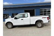 2018 F-150 XL en North Dakota
