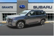 $38981 : Subaru Forester 2025 AWD Lim thumbnail