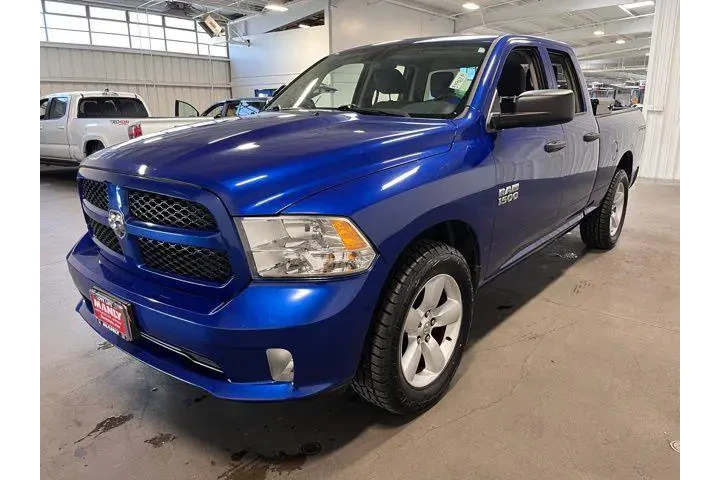 $17438 : Ram 1500 2015 image 7