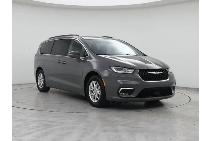 $27998 : Chrysler Pacifica 2022 Touri image 1