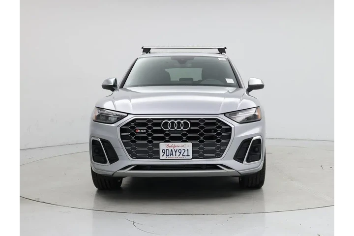 $34998 : Audi SQ5 2022 AWD 3.0T quatt image 5