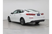$13998 : Kia Optima 2020 LX 4dr Sedan thumbnail