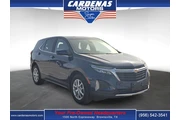 2022 Equinox LT en Brownsville