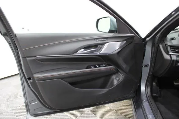 $34982 : Cadillac CT4 2020 AWD Sport image 6