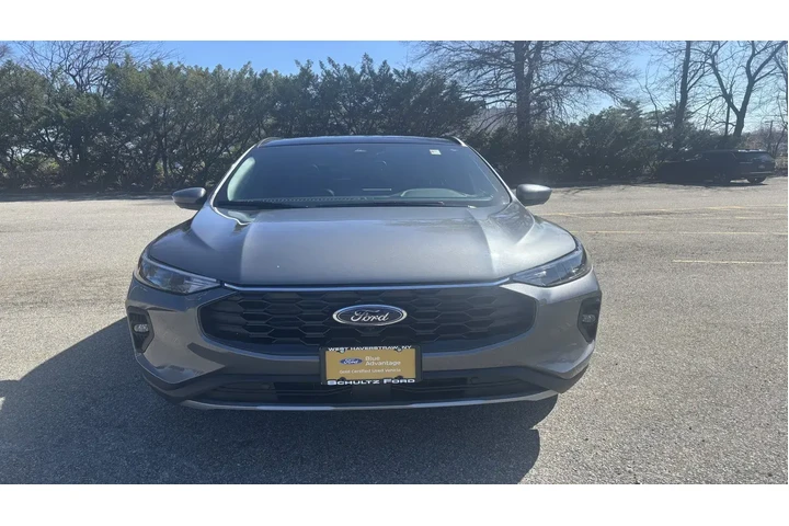 $32986 : Ford Escape Hybrid 2025 AWD image 1