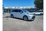 Toyota Sienna 2021 XLE 7-Pas en San Antonio