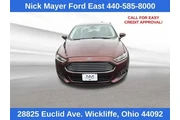 $8495 : Ford Fusion 2016 SE 4dr Seda thumbnail