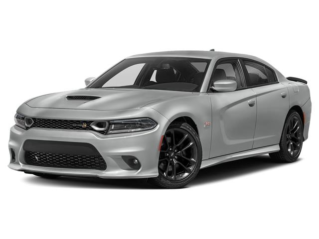 $58000 : 2023 Charger Scat Pack image 1