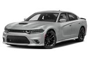 2023 Charger Scat Pack