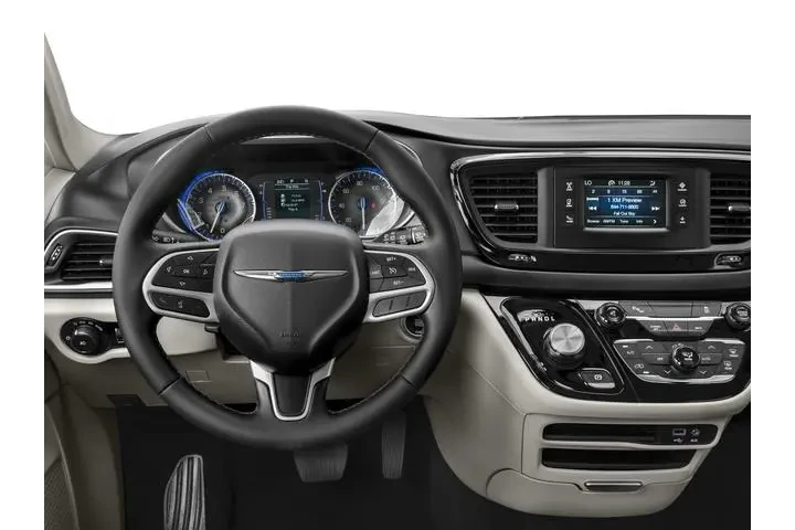 $11995 : Chrysler Pacifica 2018 Touri image 7