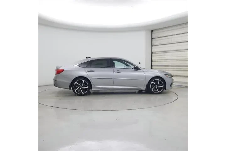 $27998 : Honda Accord 2022 Sport 4dr image 7