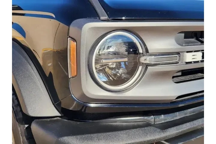 $39932 : Ford Bronco 2024 4x4 Big Ben image 9