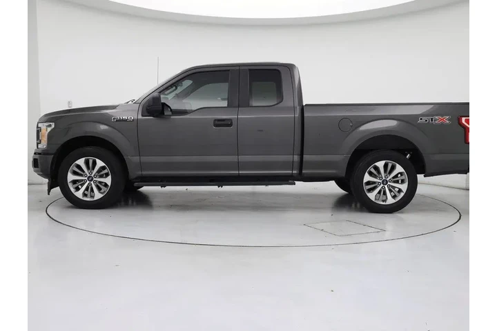 $23998 : Ford F-150 2018 4x2 XL 4dr S image 3