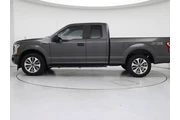 $23998 : Ford F-150 2018 4x2 XL 4dr S thumbnail