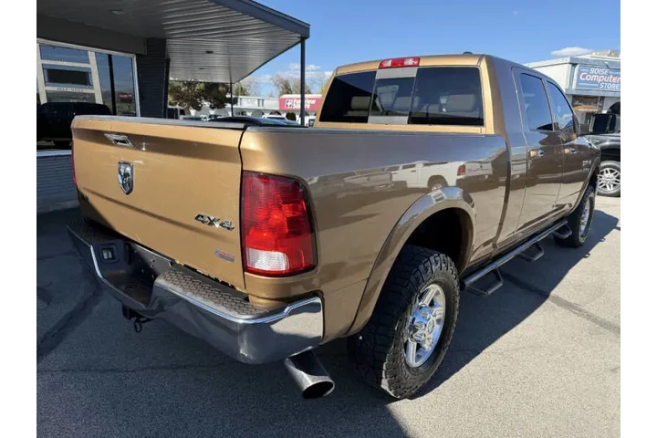 $19850 : 2012 RAM 2500 Laramie image 8