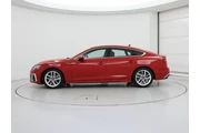 $31998 : Audi A5 Sportback 2024 AWD q thumbnail