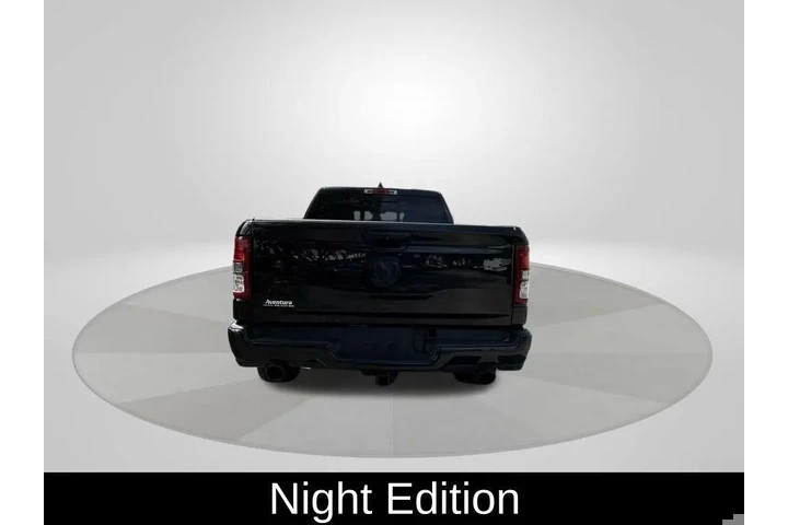 $23468 : Ram 1500 2020 4x2 Big Horn 4 image 6