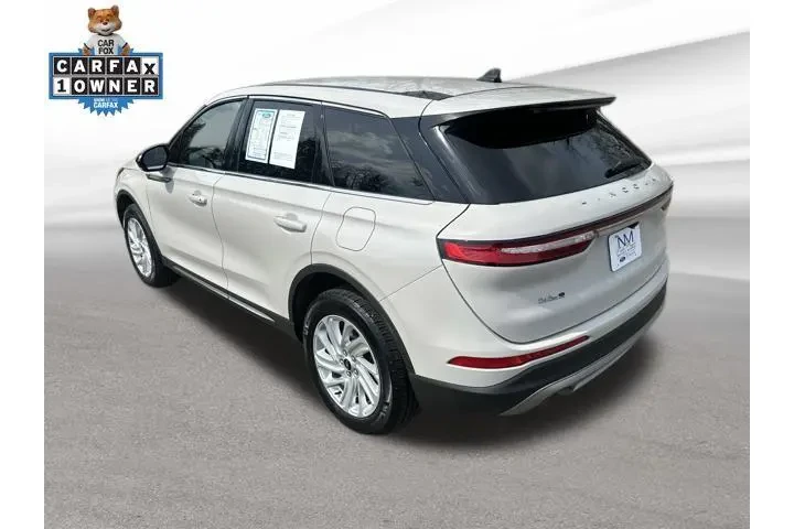 $34470 : Lincoln Corsair 2024 AWD Pre image 5