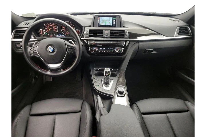 $16998 : BMW 3 Series 2016 328i 4dr S image 9