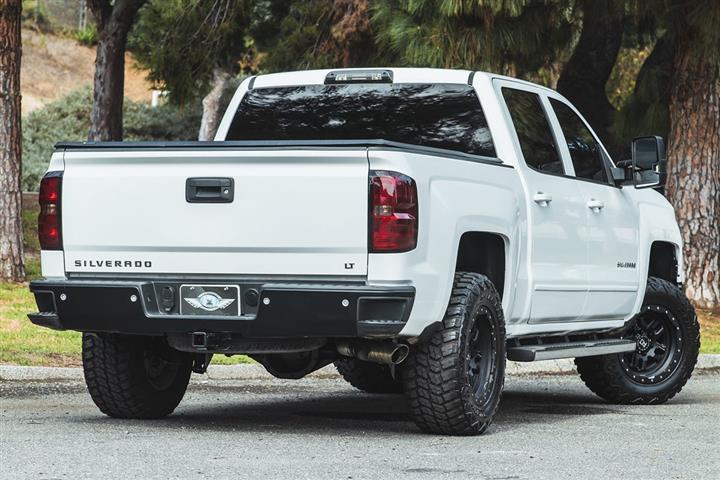 2015 Silverado 1500 LT image 6