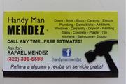 🚧MENDEZ 🎨🚿🚽HANDYMAN 🚧 thumbnail