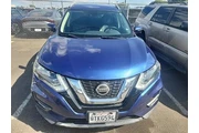 $12933 : Nissan Rogue 2019 S 4dr Cros thumbnail