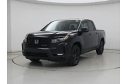 $30998 : Honda Ridgeline 2022 AWD Bla thumbnail