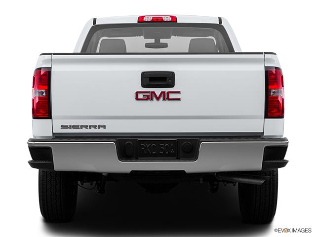 2015 GMC Sierra 1500 image 5