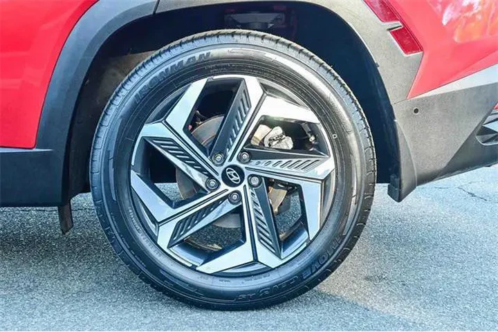 $20500 : Hyundai TUCSON 2022 Limited image 10