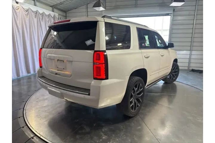 $19395 : Chevrolet Tahoe 2015 4x2 LTZ image 5