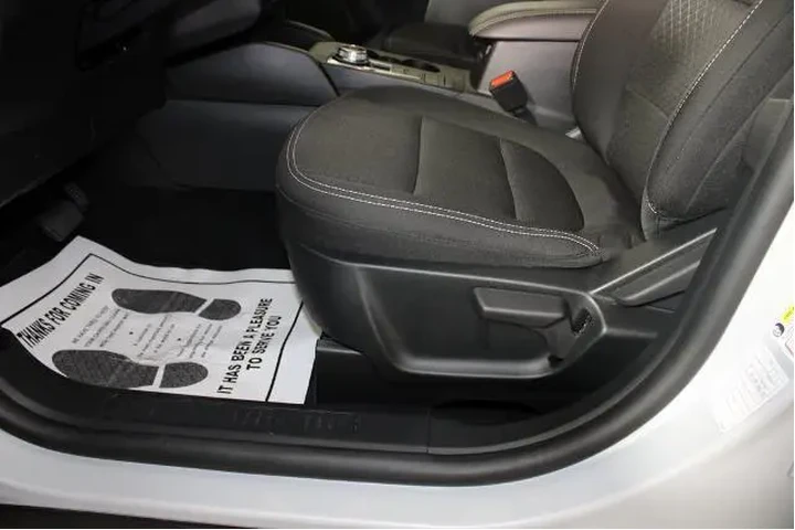 $23500 : Ford Escape 2025 AWD Active image 9