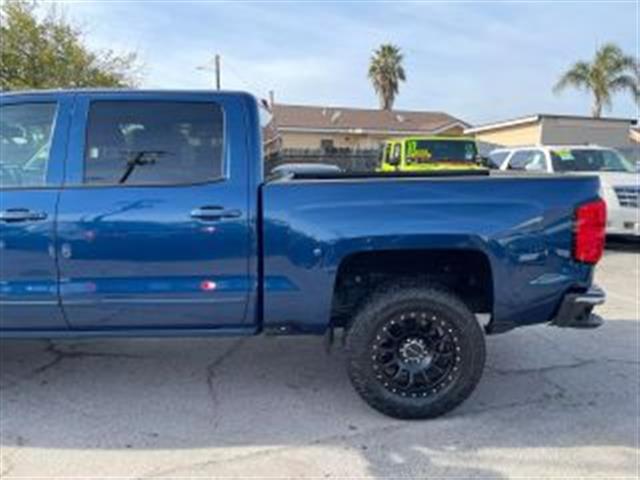 $20995 : 2017 CHEVROLET SILVERADO 1500 image 6