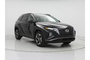 Hyundai TUCSON 2024 SEL 4dr en San Francisco Bay Area