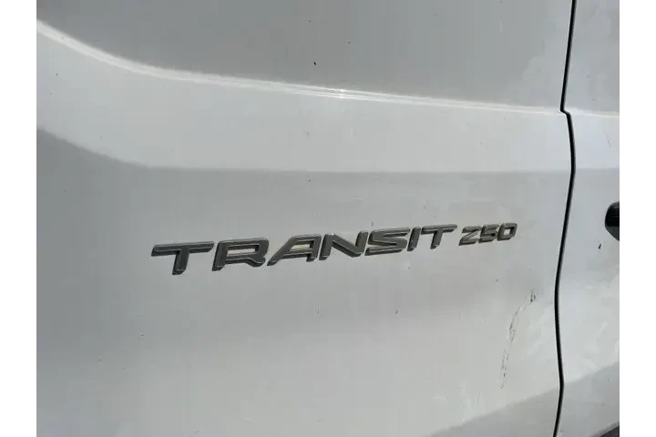 $31000 : Ford Transit 2024 250 3dr LW image 7