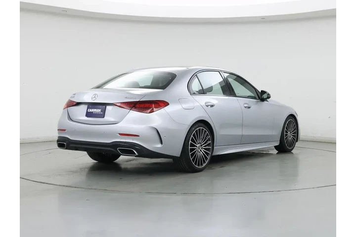 $31998 : Mercedes-Benz C-Class 2023 A image 8