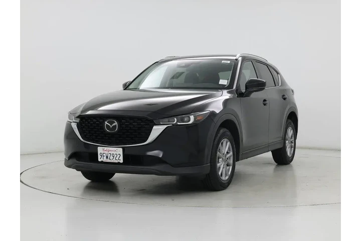 $23998 : Mazda CX-5 2023 AWD 2.5 S Se image 4