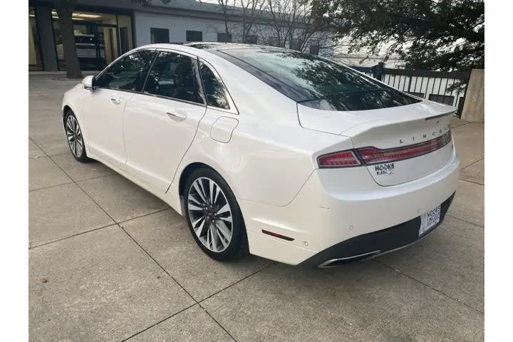 $17980 : Lincoln MKZ 2019 Reserve II image 4