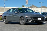 Hyundai ELANTRA Hybrid 2025 en San Jose