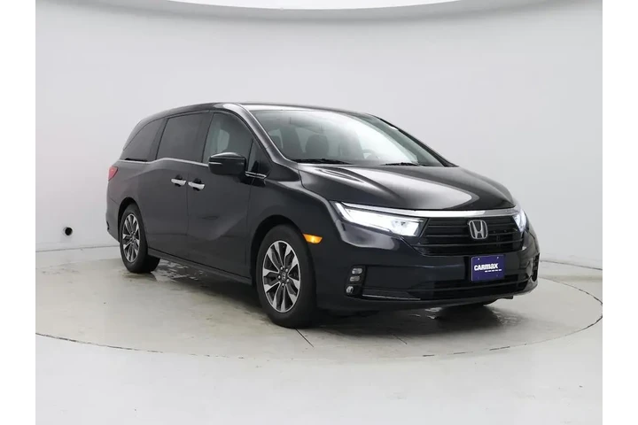 $34998 : Honda Odyssey 2023 EX-L 4dr image 1
