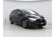 Honda Odyssey 2023 EX-L 4dr en Raleigh