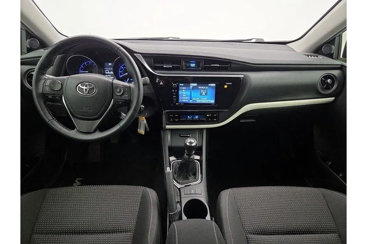 $20998 : Toyota Corolla iM 2018 4dr H image 9