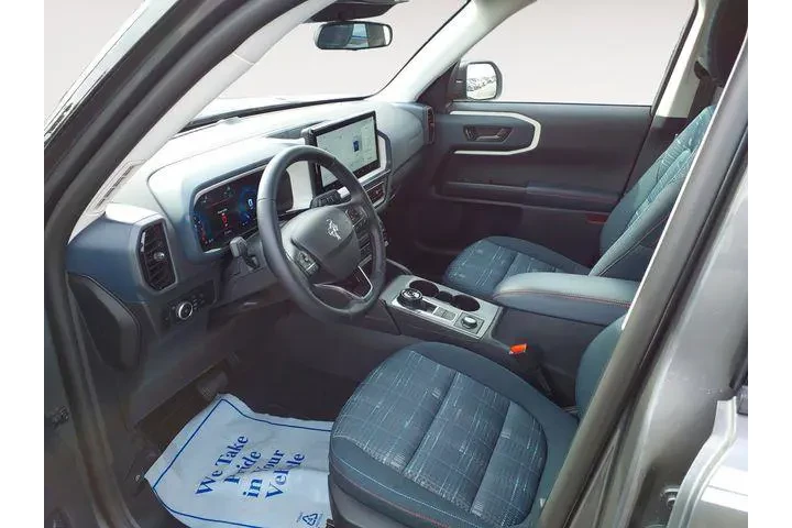 $29995 : Ford Bronco Sport 2025 AWD H image 9