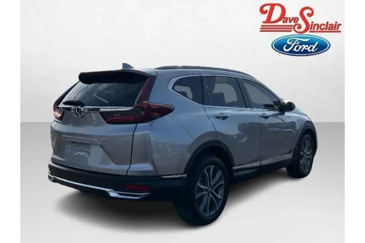 $27888 : Honda CR-V Hybrid 2021 AWD T image 7