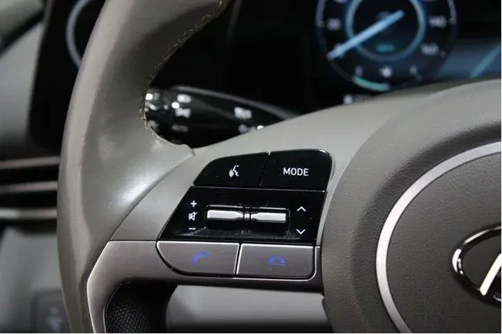 $19913 : Hyundai ELANTRA 2021 SEL 4dr image 9