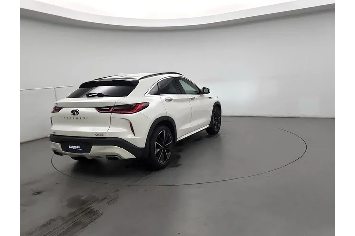 $29998 : INFINITI QX55 2023 AWD Luxe image 5