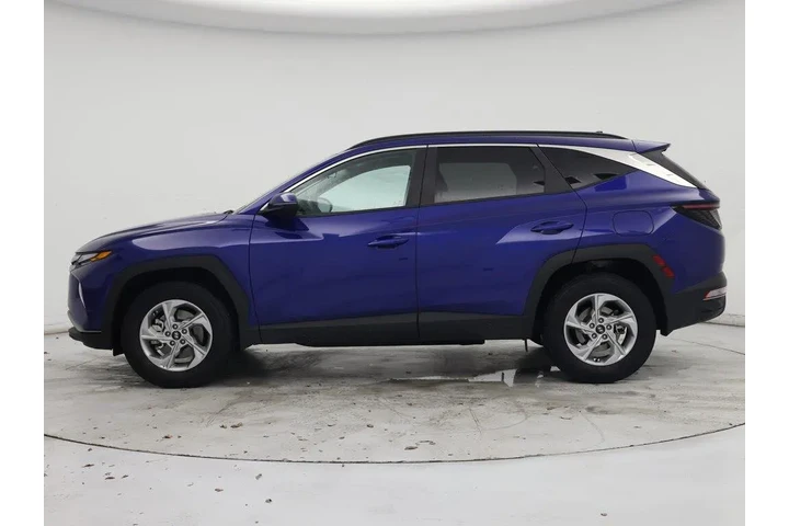 $21998 : Hyundai TUCSON 2022 AWD SEL image 3